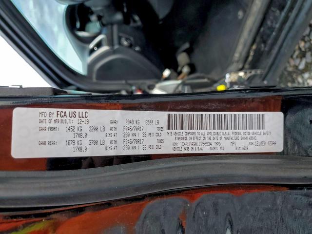 Jeep Grand Cherokee Laredo Image 13