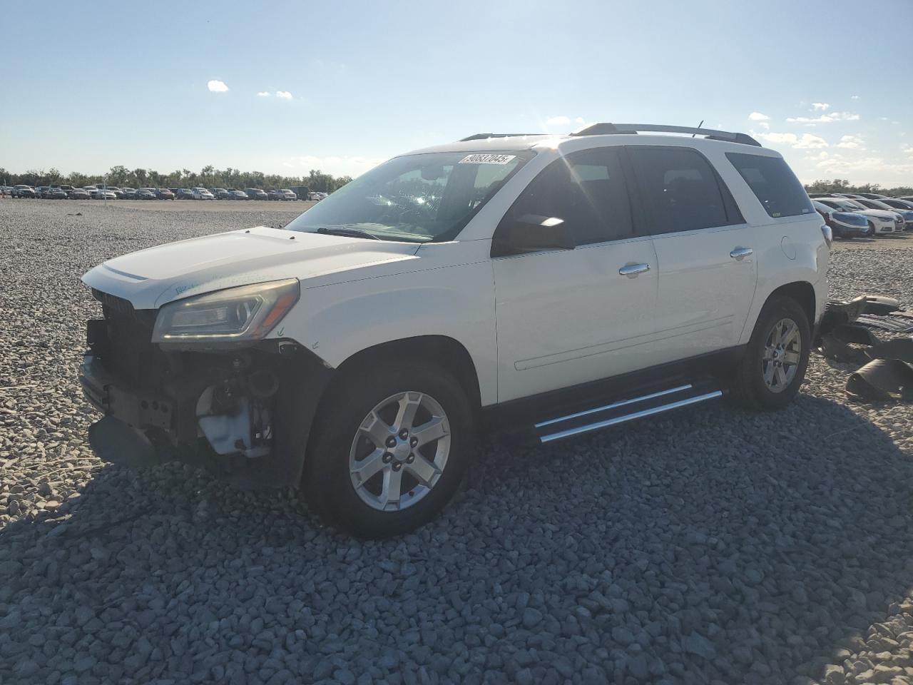 GMC Acadia Sle Image 1