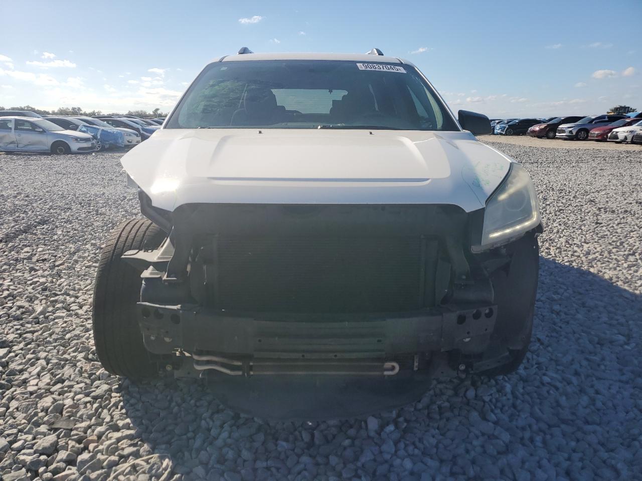 GMC Acadia Sle Image 5