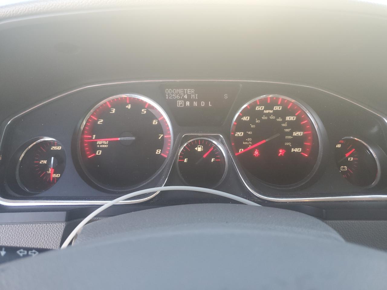 GMC Acadia Sle Image 8