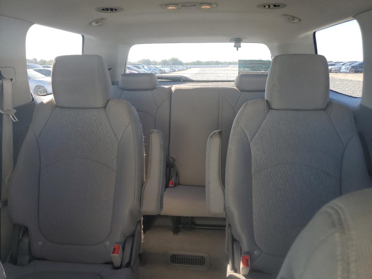 GMC Acadia Sle Image 14