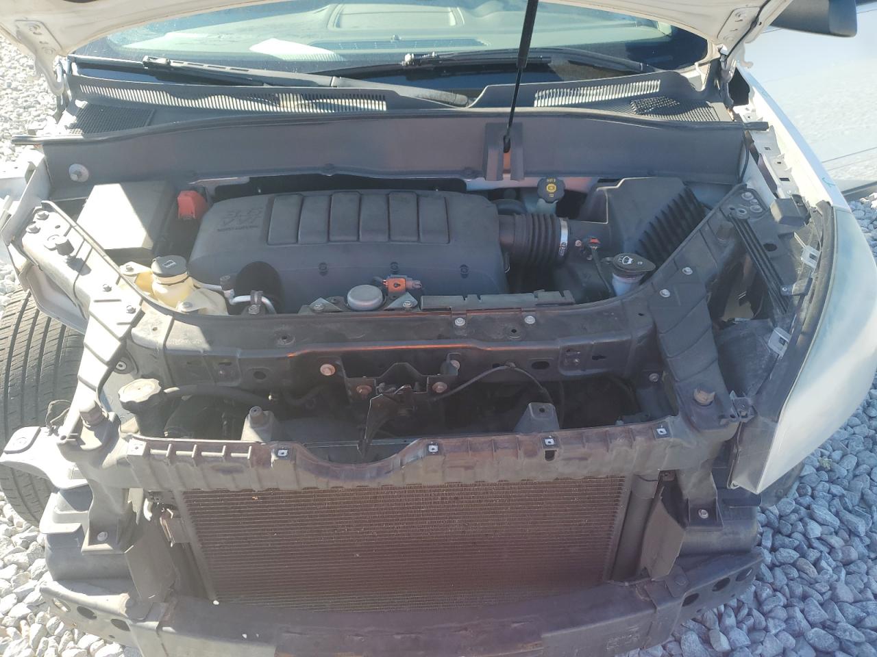 GMC Acadia Sle Image 13