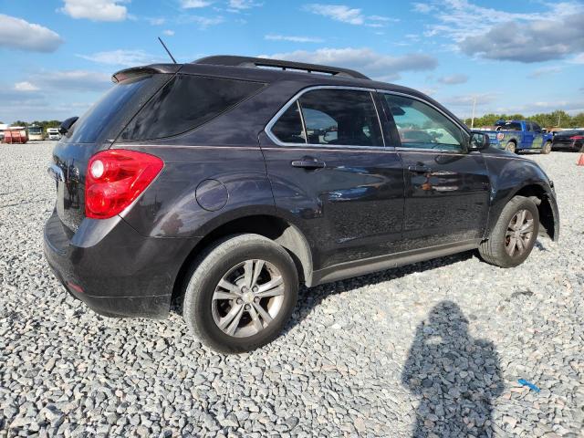Chevrolet Equinox Lt Image 3