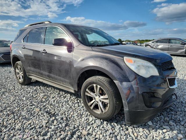 Chevrolet Equinox Lt Image 4