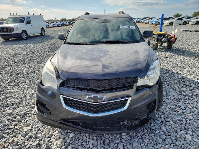 Chevrolet Equinox Lt Image 5