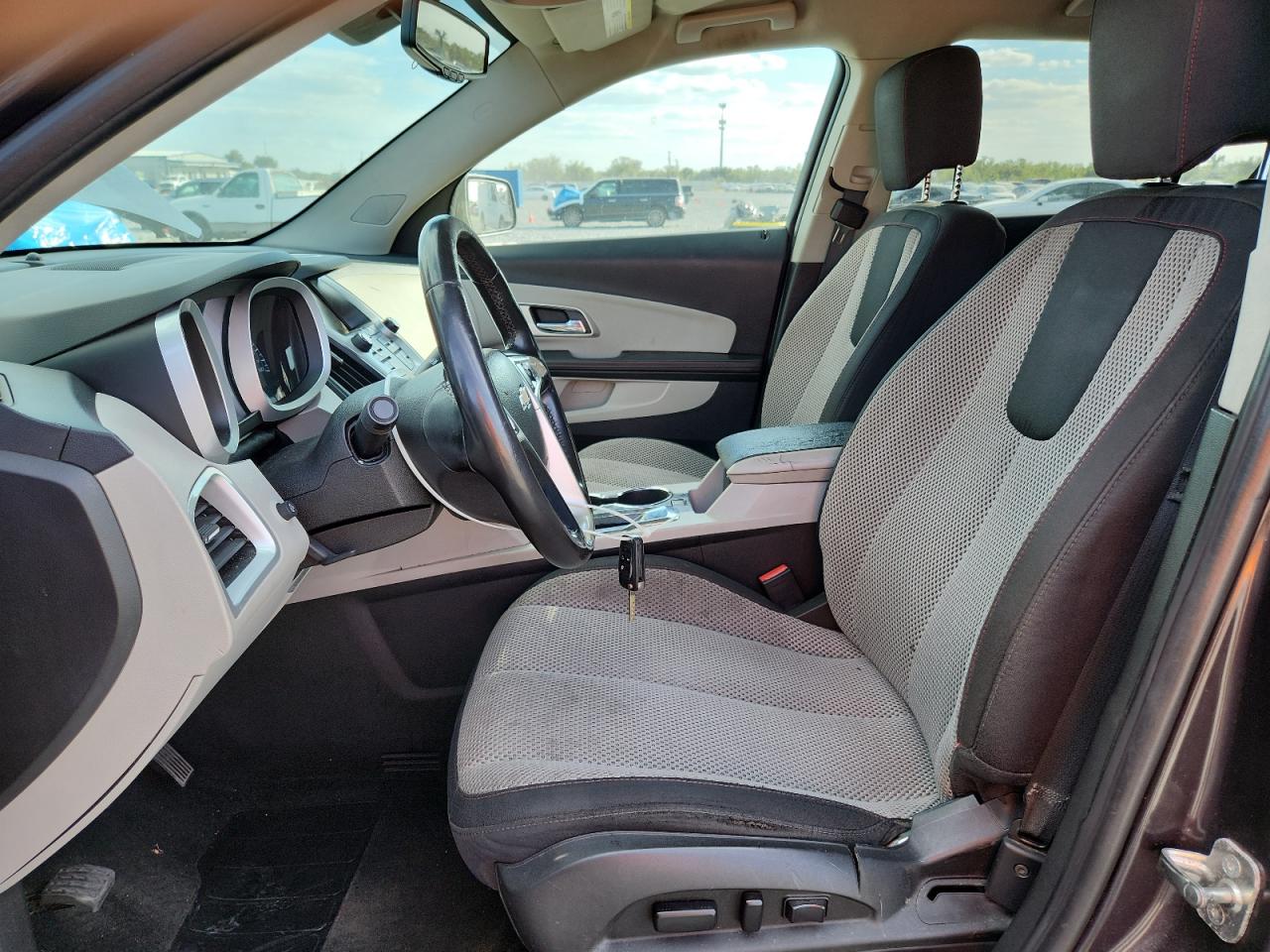 Chevrolet Equinox Lt Image 6