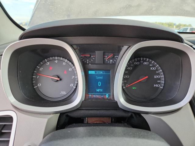 Chevrolet Equinox Lt Image 10