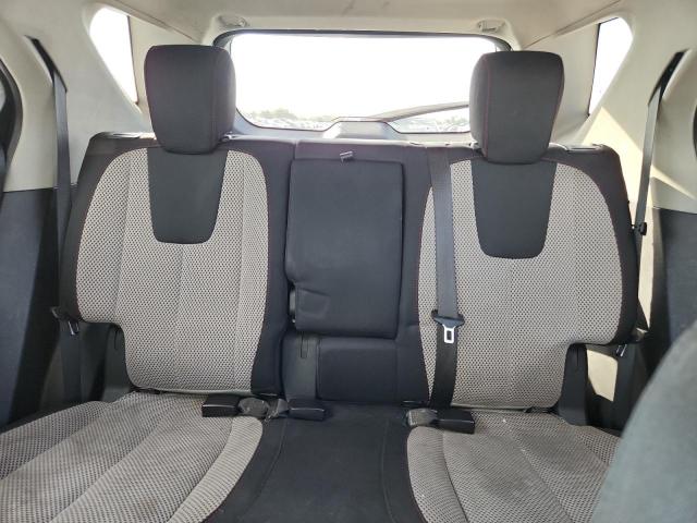 Chevrolet Equinox Lt Image 8