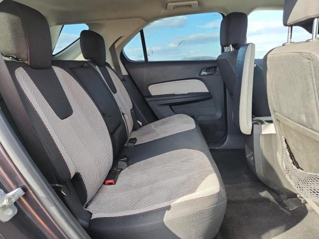 Chevrolet Equinox Lt Image 9