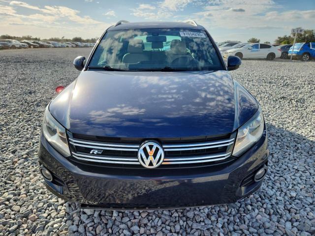 Volkswagen Tiguan S Image 3