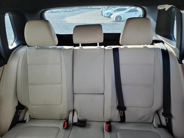 Volkswagen Tiguan S Image 10