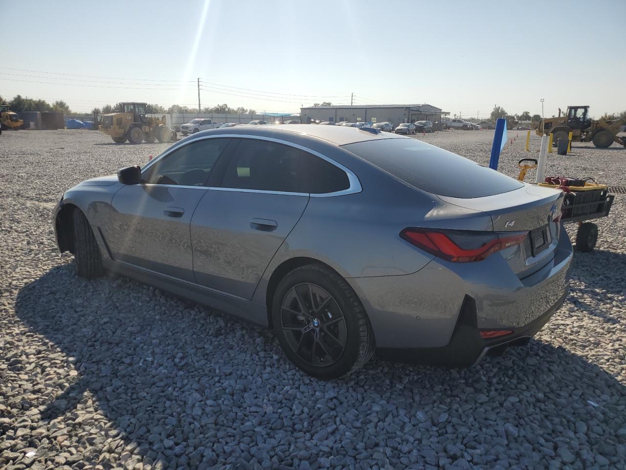 BMW I4 Edrive Edrive 40 Image 12