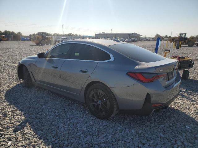 BMW I4 Edrive Edrive 40 Image 12