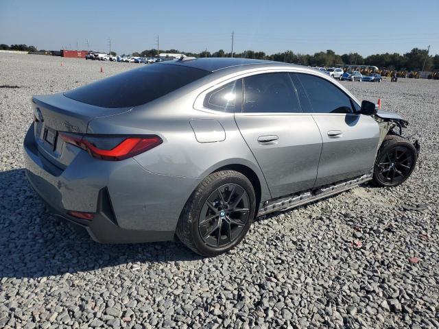 BMW I4 Edrive Edrive 40 Image 8