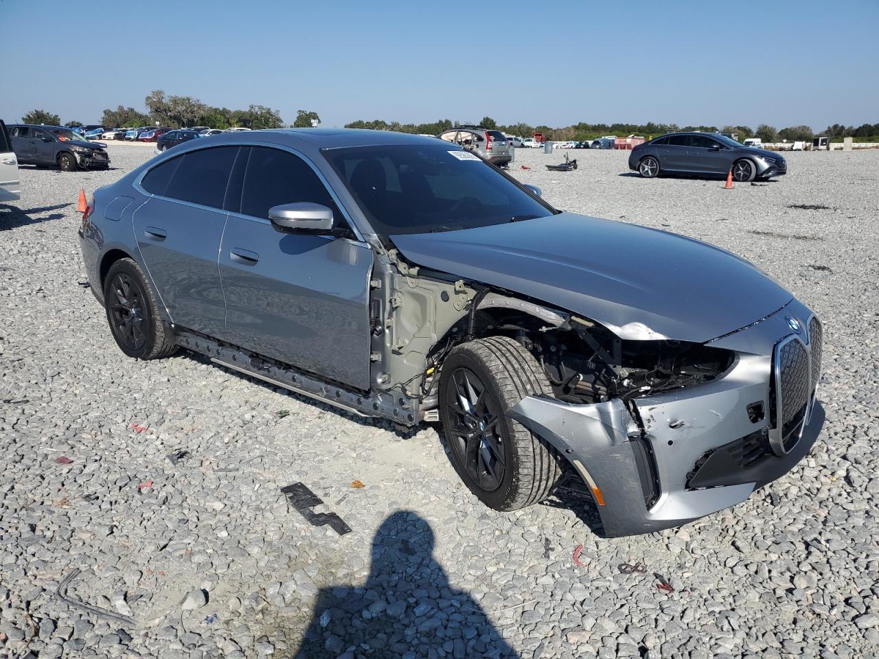 BMW I4 Edrive Edrive 40 Image 2