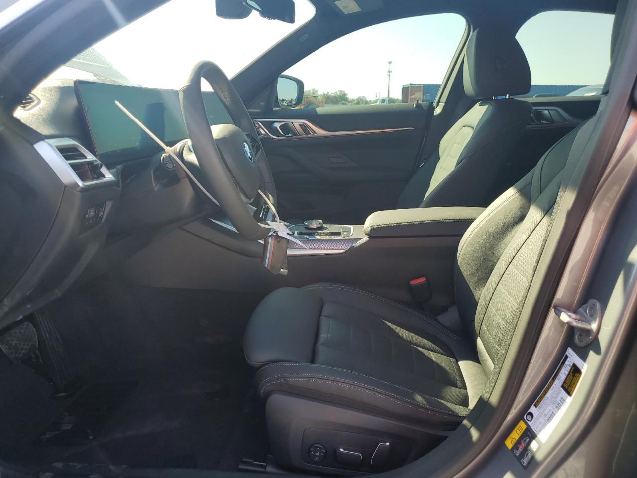 BMW I4 Edrive Edrive 40 Image 3