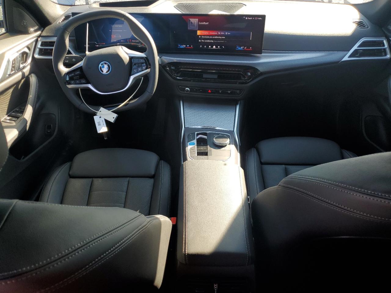 BMW I4 Edrive Edrive 40 Image 6