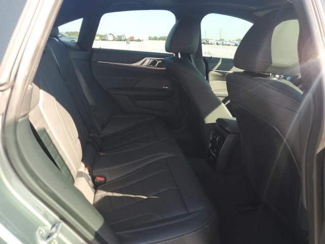 BMW I4 Edrive Edrive 40 Image 10