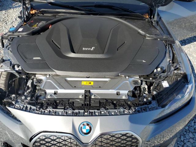 BMW I4 Edrive Edrive 40 Image 9