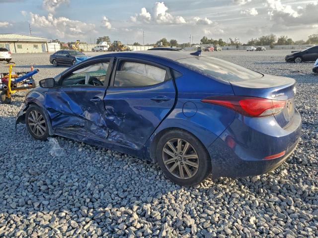 Hyundai ELANTRA Se Image 11