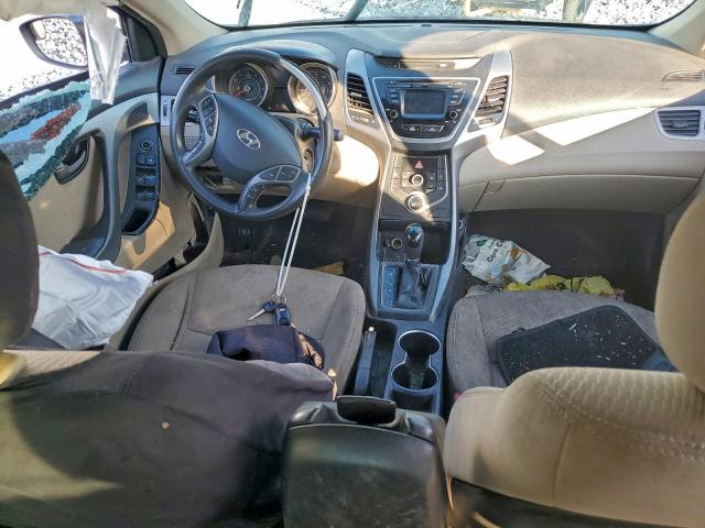 Hyundai ELANTRA Se Image 8