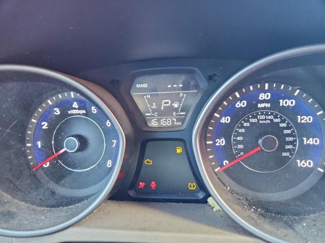 Hyundai ELANTRA Se Image 5