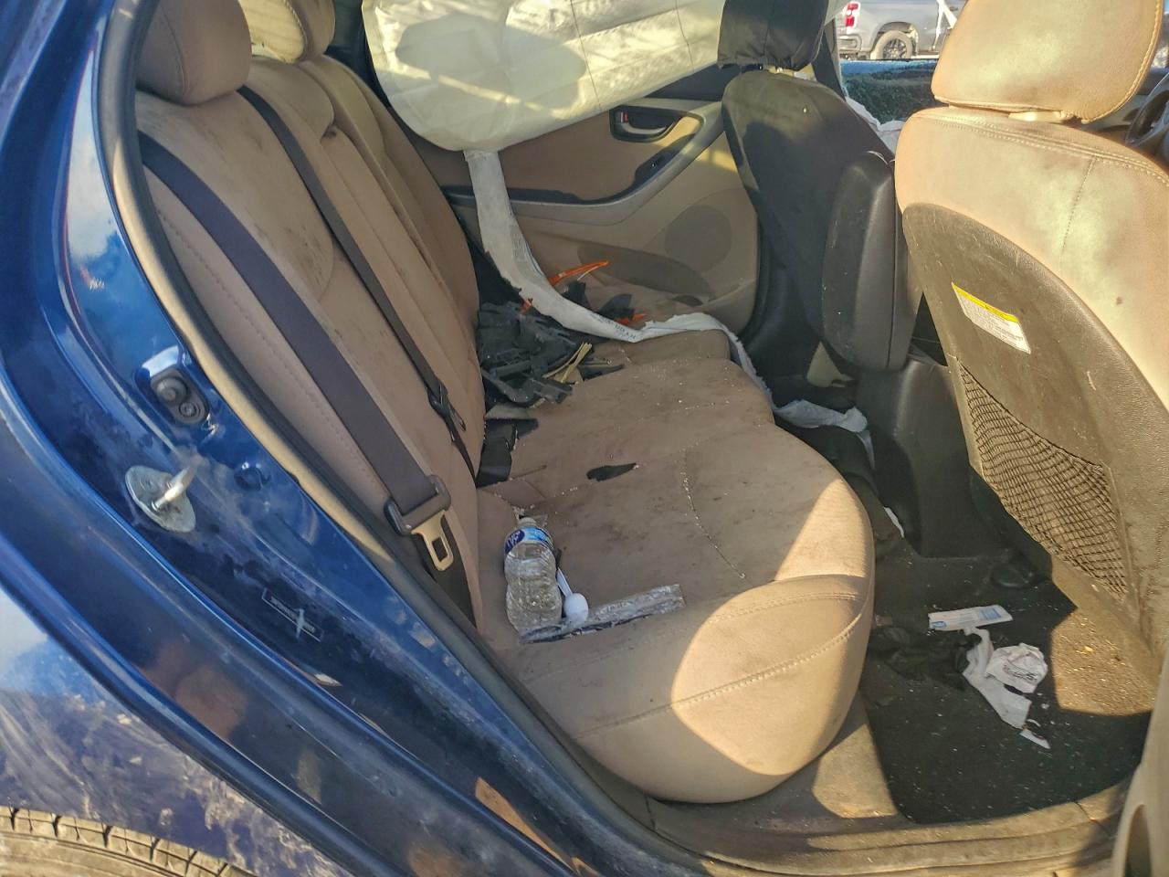 Hyundai ELANTRA Se Image 6