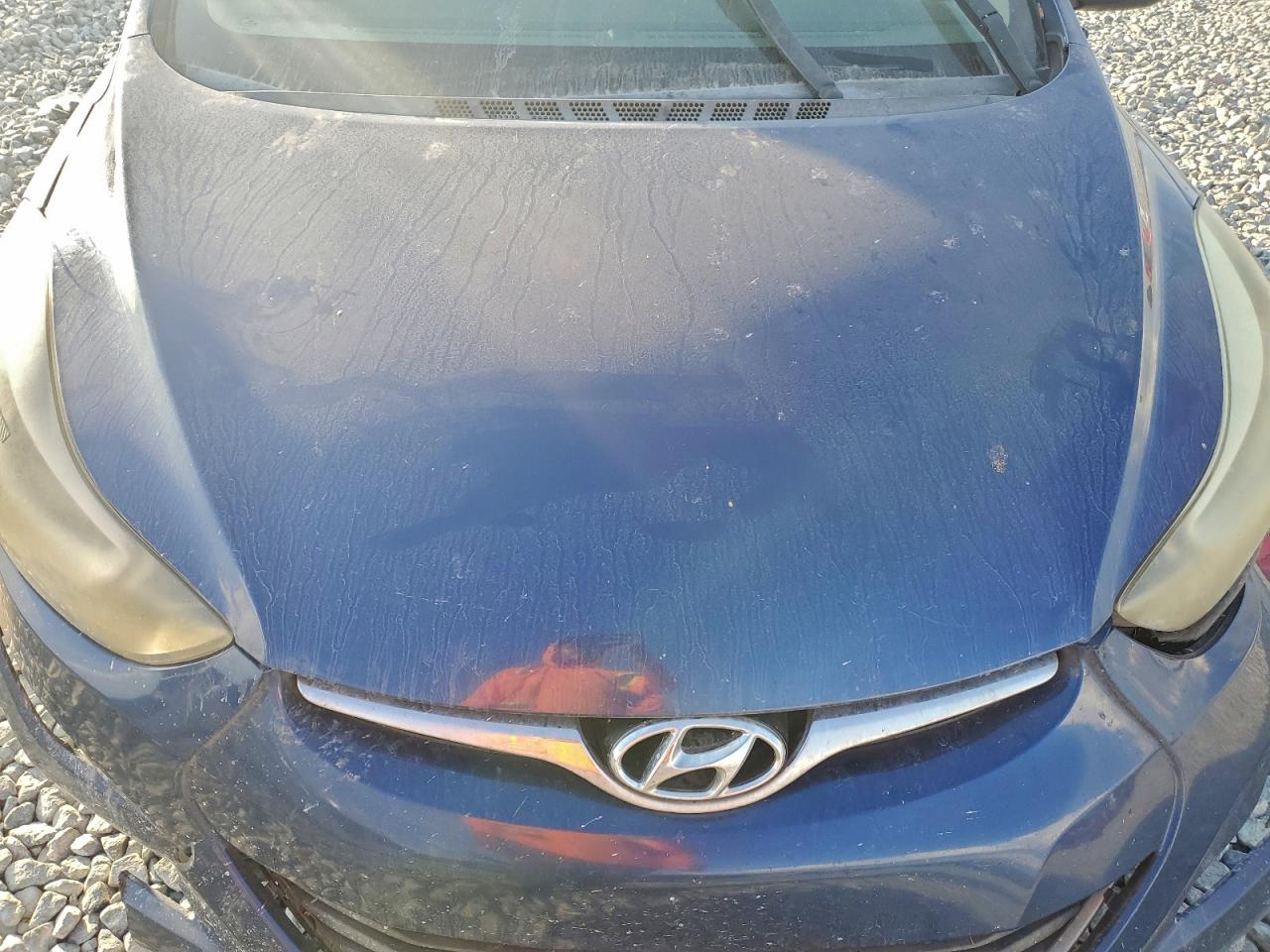 Hyundai ELANTRA Se Image 9