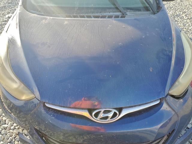 Hyundai ELANTRA Se Image 9