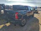 Chevrolet Silverado K2500 Custom Image 2