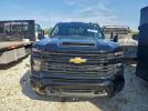 Chevrolet Silverado K2500 Custom Image 6
