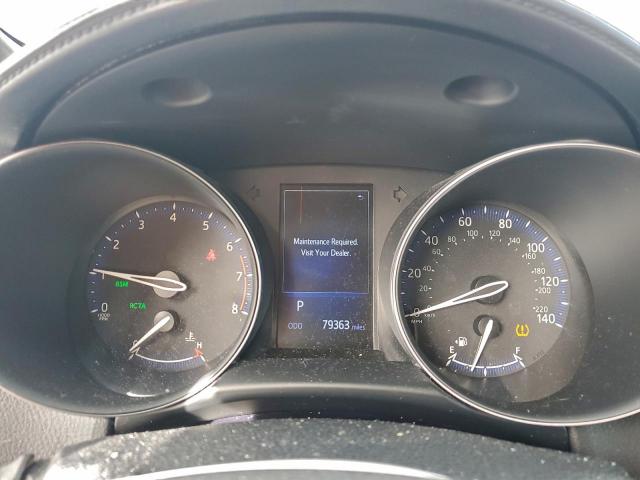 Toyota C-HR Xle Image 4