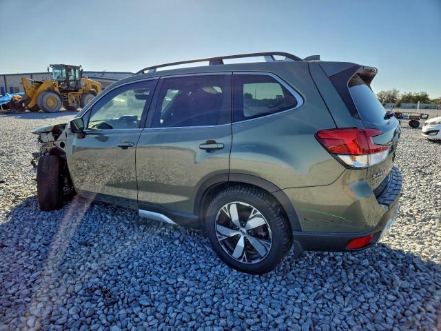 Subaru Forester Touring Image 11