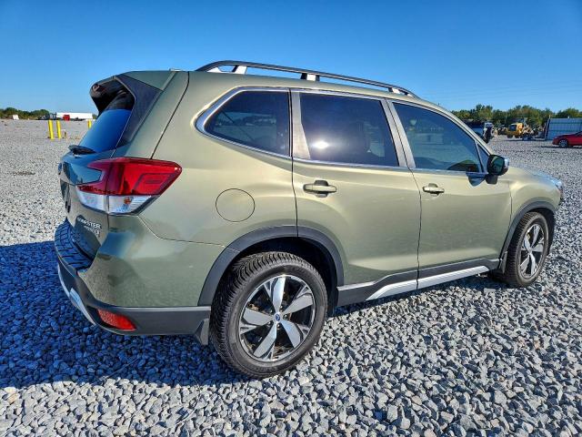 Subaru Forester Touring Image 2