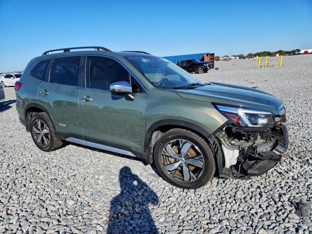 Subaru Forester Touring Image 12