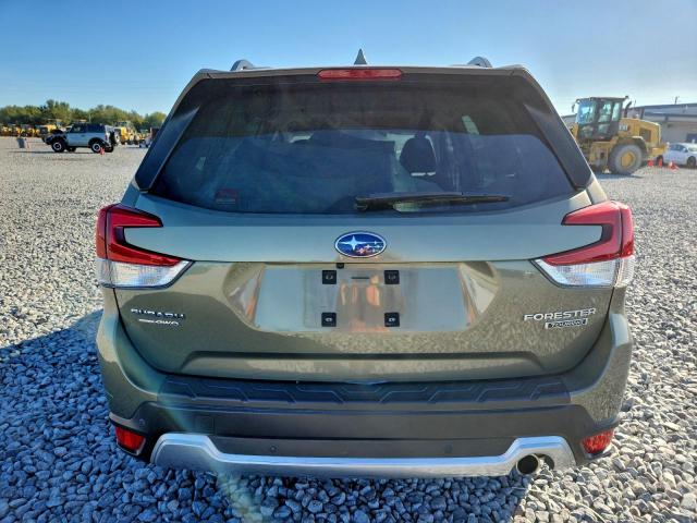 Subaru Forester Touring Image 4