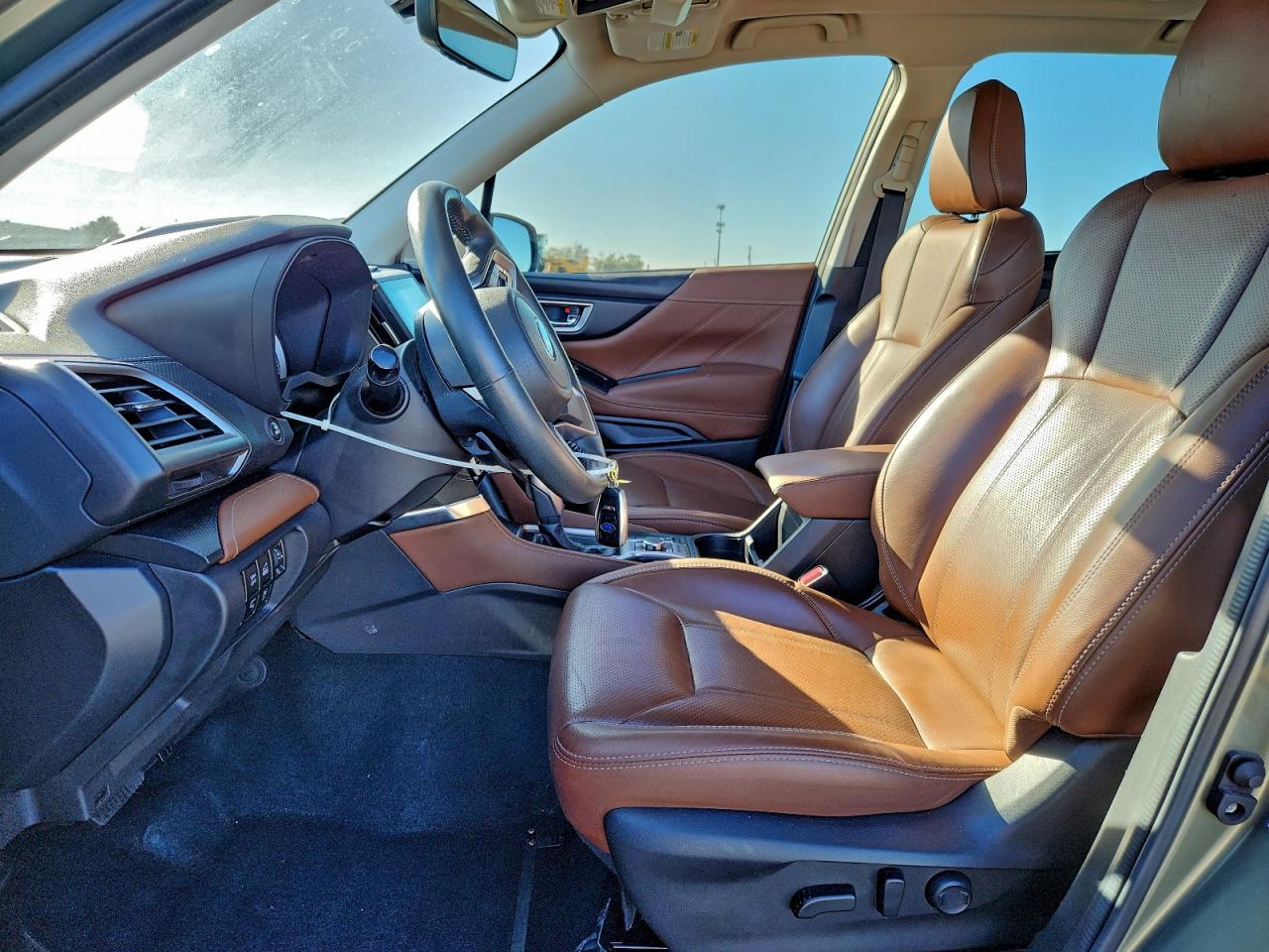 Subaru Forester Touring Image 14