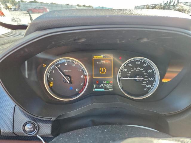 Subaru Forester Touring Image 3