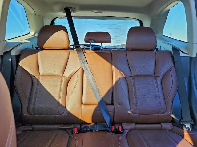 Subaru Forester Touring Image 9