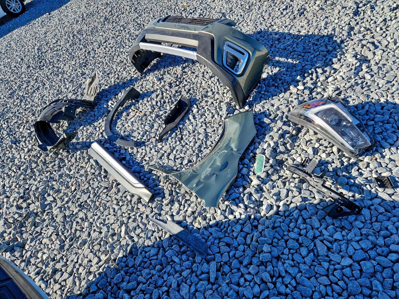 Subaru Forester Touring Image 7