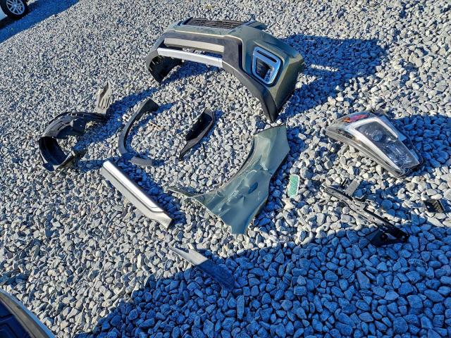 Subaru Forester Touring Image 7