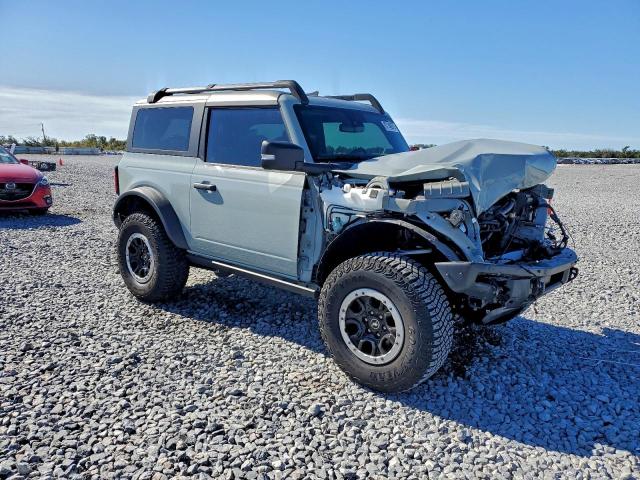 Ford Bronco Base Image 2