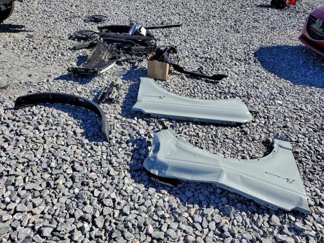 Ford Bronco Base Image 13