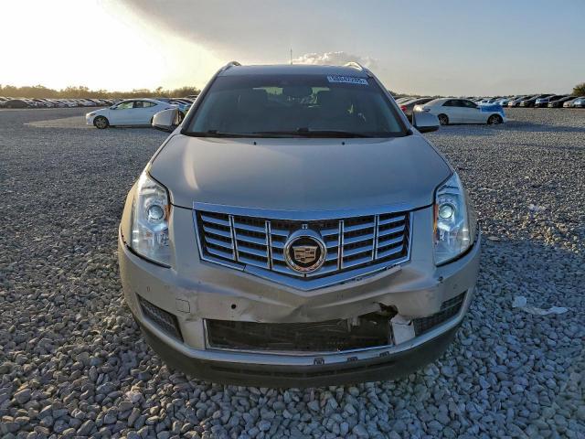 Cadillac SRX Luxury Collection Image 2