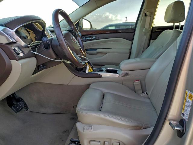 Cadillac SRX Luxury Collection Image 6