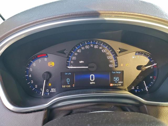 Cadillac SRX Luxury Collection Image 11