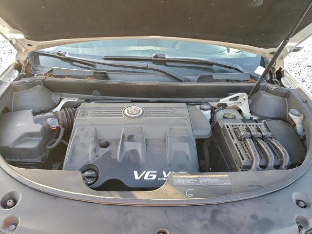 Cadillac SRX Luxury Collection Image 7