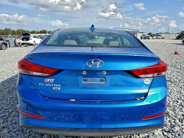 Hyundai ELANTRA Se Image 12