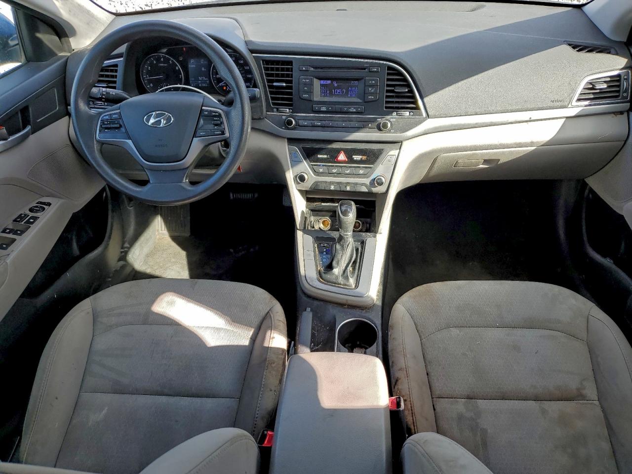 Hyundai ELANTRA Se Image 7