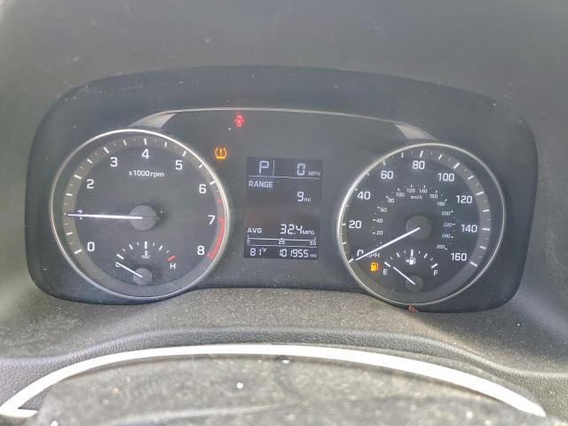 Hyundai ELANTRA Se Image 10